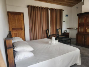 Lion Resort Kandy